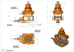 Technical image - LT-A ST-35 BMT75 C12 H100
