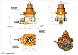 Technical image - LT-A ST-35 BMT75 C12 CR-AY H10