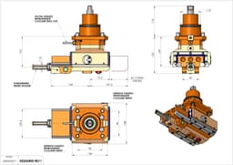 Technical image - LT-A ST-65 BMT75 C16 CR-AY H11