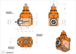 Technical image - LT-A BMT75 ER40F LR RF H90