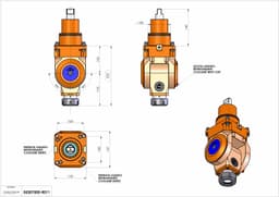 Technical image - LT-T BMT85 ER40 H102-225