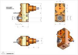 Technical image - LT-S BMT45 ER20F OFS78LR1:3H90