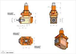 Technical image - LT-A BMT55 BD ER25F HRF H70