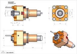 Technical image - LT-S BMT55 BD ER25F H58