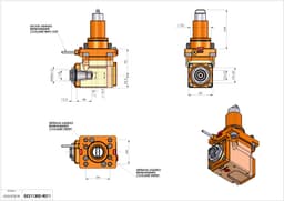 Technical image - LT-A BMT55 BD ER32F H70