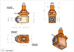 Technical image - LT-A BMT55 BD ER32F H70
