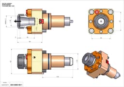 Technical image - LT-S BMT55 BD ER32 RF H84