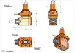 Technical image - LT-A BMT55 BD ER25 H70