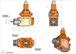 Technical image - LT-A BMT55 BD ER32 HRF H70