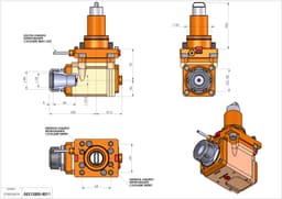 Technical image - LT-A BMT55 BD ER32 H70