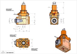 Technical image - LT-A BMT65 BD ER32F LR H72