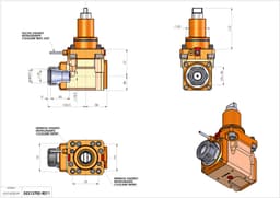 Technical image - LT-A BMT65 BD ER32 LR H72