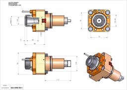 Technical image - LT-S BMT65 BD ER32 H86