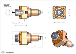 Technical image - LT-S BMT65 BD ER32 RF H86