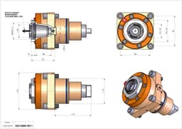 Technical image - LT-S BMT75 BD ER40F RF H70