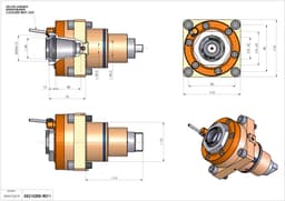 Technical image - LT-S BMT75 BD ER40F H70