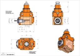 Technical image - LT-A BMT75 BD ER40F LR HRF H90