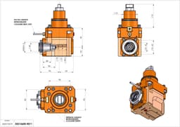 Technical image - LT-A BMT75 BD ER40F LR H90