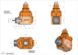 Technical image - LT-A BMT75 BD ER40 LR H90