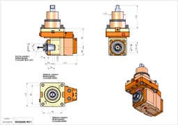 Technical image - LT-A BMT75 ER32F RF OF LR H90