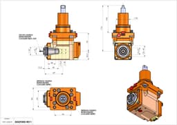 Technical image - LT-A BMT55 ER25F LR HRF H70
