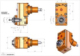 Technical image - LT-S BMT55 ER32F OFS76 RF H106