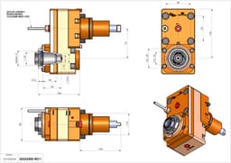 Technical image - LT-S BMT55 ER32F OFS76 H106