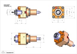 Technical image - LT-S BMT55 ER32F HRF H75