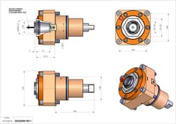 Technical image - LT-S BMT85 ER40F RF H68