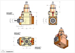 Technical image - LT-A BMT45 ER25F LR RF H65