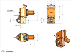 Technical image - LT-S D68 ER20F OFS78 1:3 H90MZ