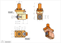 Technical image - LT-AD68ER25FRFOFS1:1.75H84.5MZ