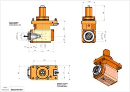 Technical image - LT-A D80 ER40F RF H100 MZ