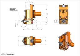 Technical image - LT-S D80 ER20F OF78RF1:3H101MZ