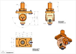 Technical image - LT-T D80 ER20F H64-144 MZ