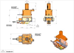 Technical image - LT-A ST35VDI40 C12CR-AY H135MZ
