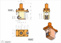 Technical image - LT-A D80 ER20F H100 1:2 MZ