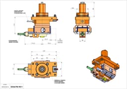 Technical image - LT-A ST35 D80 C12CR-AY H115 MZ