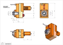 Technical image - LT-S VDI40 ER32F OF512:1HSH104