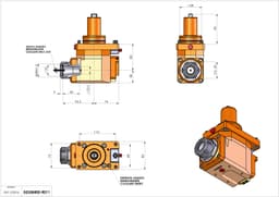 Technical image - LT-A D68 ER32 HRF H80