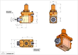 Technical image - LT-A D68 ER25 HRF H80