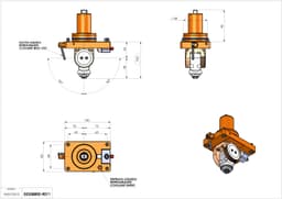Technical image - LT-T D68 ER11F H46-104 MZ