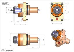 Technical image - LT-S D68 ER32 RF H88