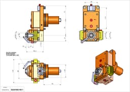 Technical image - LT-S D68ER20F OF78 1:3KR H90MZ