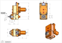 Technical image - LT-S D68 ER20F OFS78 1:3HRF H