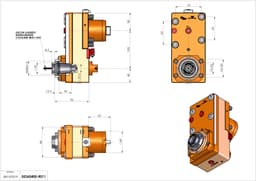 Technical image - LT-S D60 ER32F OF105 LR HRF H93