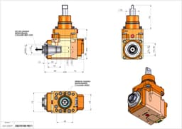 Technical image - LT-A D55 ER32F LR HRF H80
