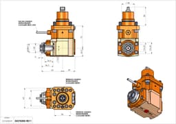Technical image - LT-A D40 ER20F LR H70