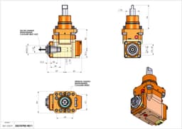 Technical image - LT-A D55 ER25F LR HRF H80