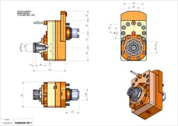 Technical image - LT-S D40 ER25M OF51 H115 TG